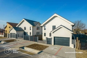 Vila noua cu 3 dormitoare, finisaje Premium, in Sagu - imagine 20