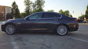 BMW Seria 5 530D - imagine 3