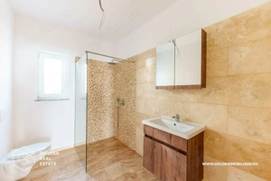 Vila noua cu 3 dormitoare, finisaje Premium, in Sagu - imagine 4