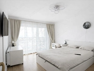 Apartament 3 camere, 2 bai, bloc nou, zona 9 Mai, Ploiesti - imagine 4