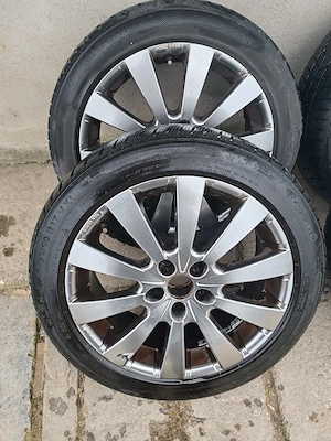 De vânzare jante r17  - imagine 4