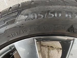 De vânzare jante r17 