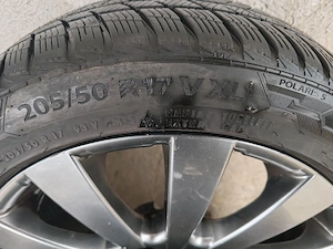 De vânzare jante r17  - imagine 2