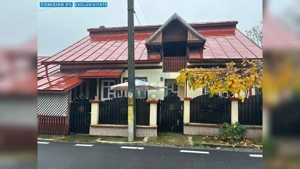 Casă spațioasă 156 mp – Cârbești, comuna Drăguțești (Gorj)