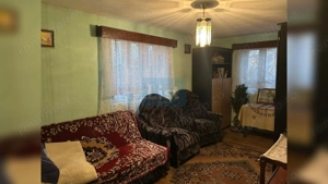 Casă spațioasă 156 mp – Cârbești, comuna Drăguțești (Gorj) - imagine 4