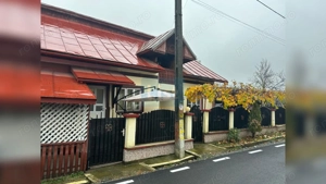 Casă spațioasă 156 mp – Cârbești, comuna Drăguțești (Gorj) - imagine 2