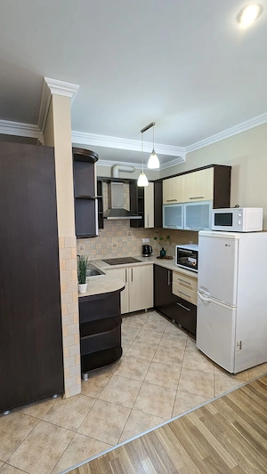 Inchiriere apartament cu 2 camere in zona Vitan - imagine 2