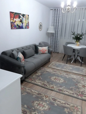 De vanzare apartament cu 2 camere in Stei - imagine 4