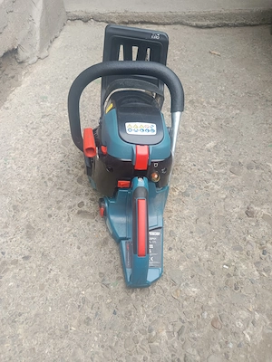 Drujba Erbauer ECSP51 - imagine 2