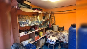 Casă spațioasă 156 mp – Cârbești, comuna Drăguțești (Gorj) - imagine 14