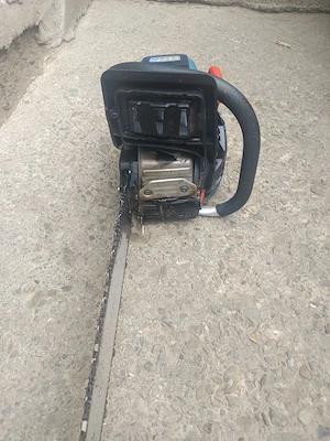 Drujba Erbauer ECSP51 - imagine 3