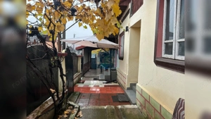 Casă spațioasă 156 mp – Cârbești, comuna Drăguțești (Gorj) - imagine 17