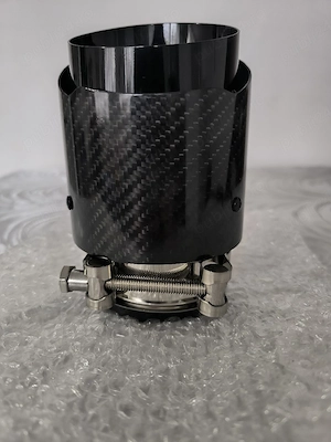 se vinde set terminatie esapament - imagine 5