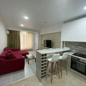 Apartament cu 2 camere de închiriat în zona Gara de Nord - imagine 4