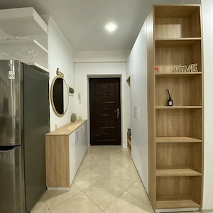 Apartament cu 2 camere de închiriat în zona Gara de Nord - imagine 6