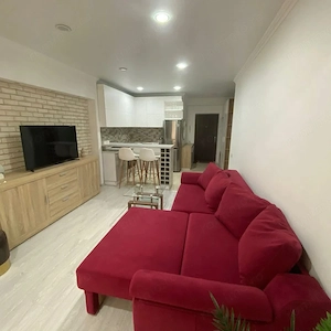 Apartament cu 2 camere de închiriat în zona Gara de Nord - imagine 3