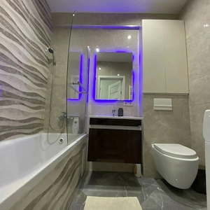 Apartament cu 2 camere de închiriat în zona Gara de Nord - imagine 2