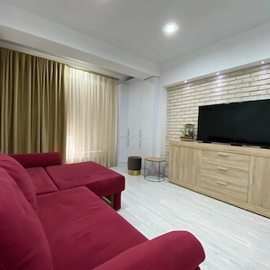 Apartament cu 2 camere de închiriat în zona Gara de Nord - imagine 5