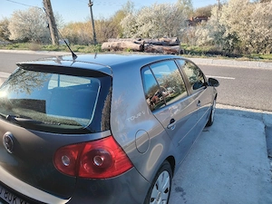 vw golf 5  - imagine 6