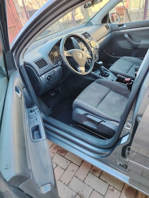 vw golf 5  - imagine 8