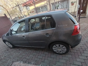 vw golf 5  - imagine 7