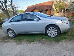 Vând mașină perfect funcțional  - imagine 4