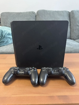 Vand PS4 Pro 1TB