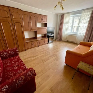 Apartament cu 2 camere de inchiriat in zona Aparatorii Patriei cu centrala proprie - imagine 2