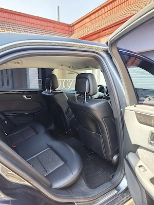 Mercedes E250, W212, an 2012 - imagine 6