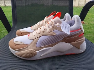 adidasi Originali Puma RS-X Convey Noi SAMPLE Marime 42