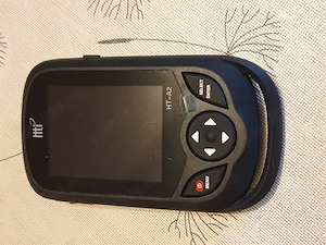 camera termo HTI 320