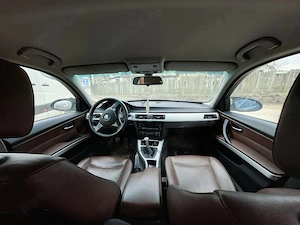 Vand BMW Seria 3 E91