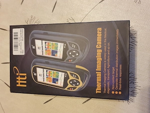 camera termo HTI 320 - imagine 4