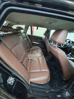 Vand BMW Seria 3 E91 - imagine 3