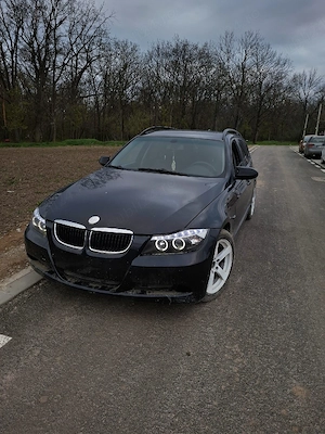 Vand BMW Seria 3 E91 - imagine 4