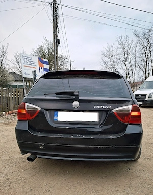 Vand BMW Seria 3 E91 - imagine 5