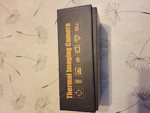 camera termo HTI 320 - imagine 3