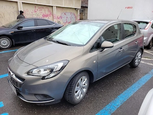 vand Opel Corsa E 2015  - euro6  - motor 1.4 - 70000km