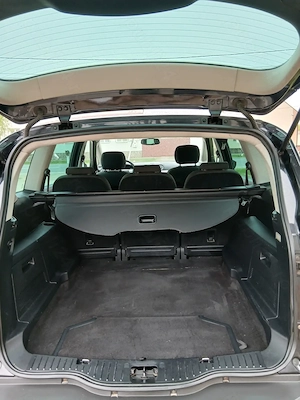 Ford s max an 2008 diesel 2.0 tdi 140 cai klimatronic adus recent  - imagine 8