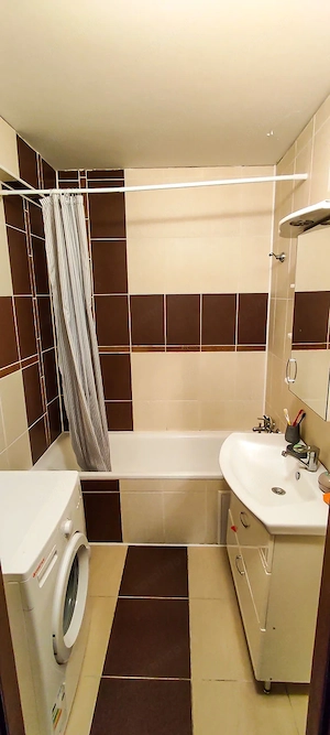 Apartament 2 camere de închiriat în zona Berceni - imagine 3