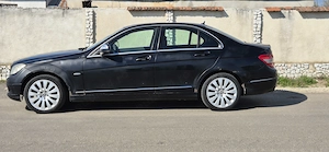 Mercedes-Benz C200CDI  - imagine 2
