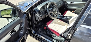 Mercedes-Benz C200CDI  - imagine 5