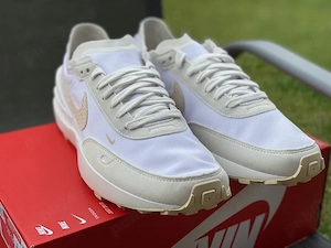 Adidasi Originali Nike Waffle One Summit Marime 40.5 - imagine 3