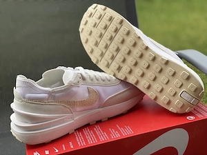 Adidasi Originali Nike Waffle One Summit Marime 40.5 - imagine 4