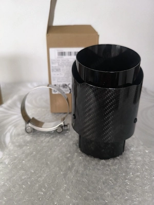 se vinde set terminatie esapament - imagine 7