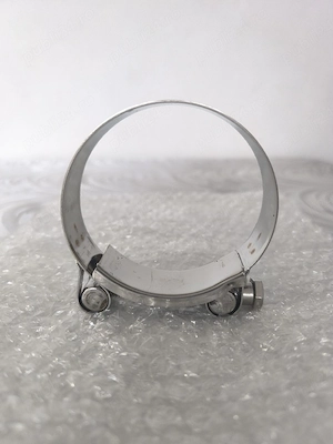 se vinde set terminatie esapament - imagine 6