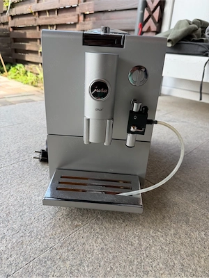espressor cafea jura ena7 