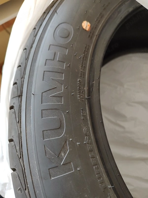 Anvelope vara Kumho 235 55 18 - imagine 2