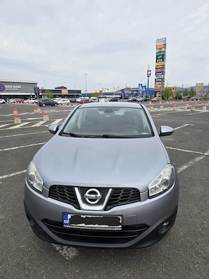 Nissan Qashqai J10 Acenta 1.5 dCi