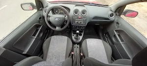 Ford Fiesta 1.4 Tdci - imagine 7